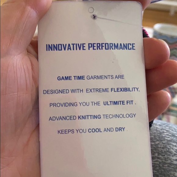 Ladies active Wear Skin Innotative Performance - Picture 11 of 11